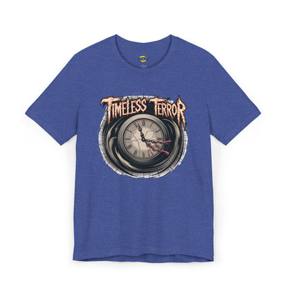 Timeless Terror T-Shirt