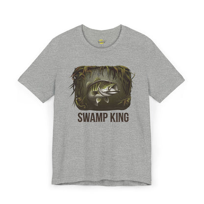 Swamp King T-Shirt