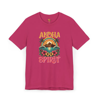 Aloha Spirit T-Shirt
