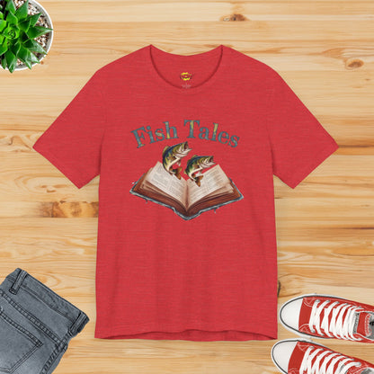 Fish Tales T-Shirt