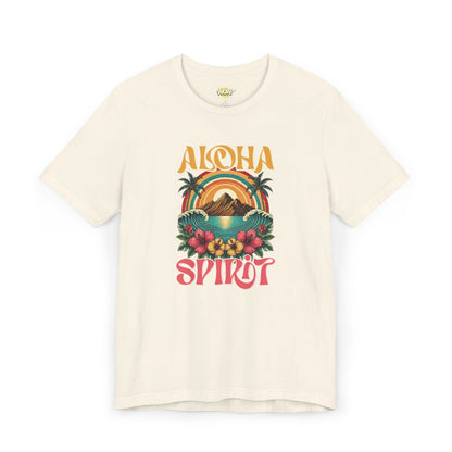 Aloha Spirit T-Shirt