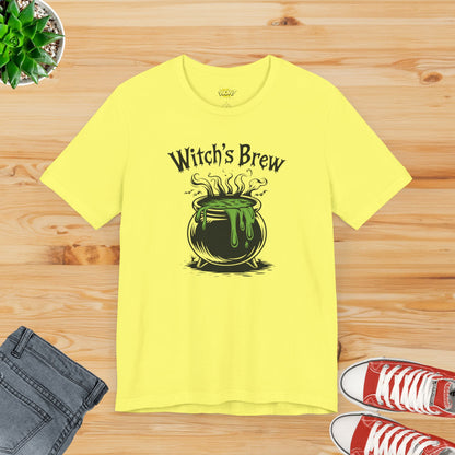 Witch's Brew T-Shirt