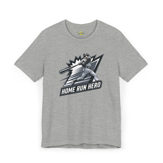Home Run Hero T-Shirt