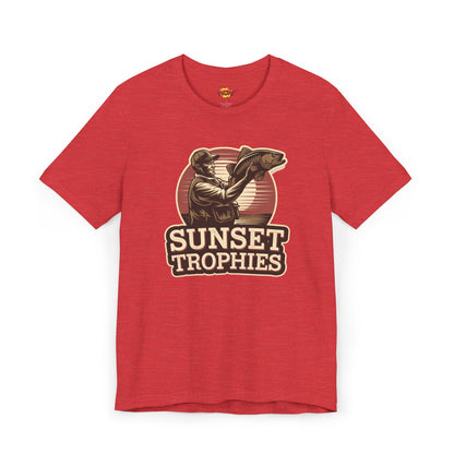 Sunset Trophies T-Shirt