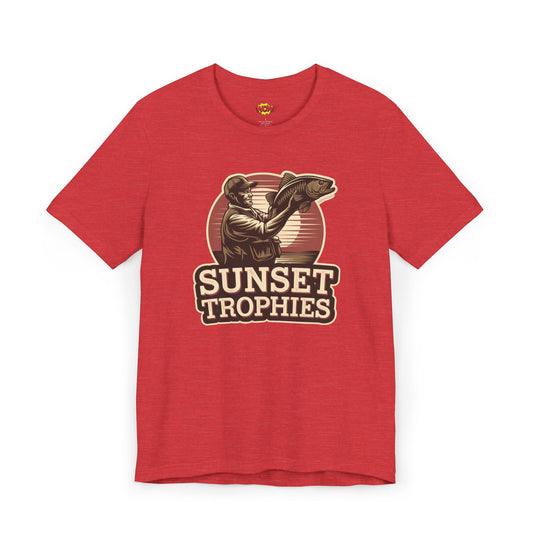Sunset Trophies T-Shirt