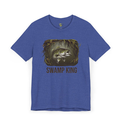 Swamp King T-Shirt