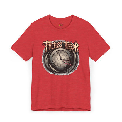 Timeless Terror T-Shirt