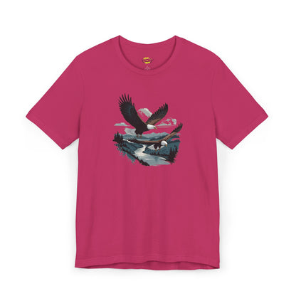 Soaring Eagles T-Shirt