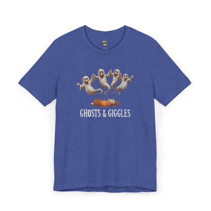 Ghosts and Giggles T-Shirt