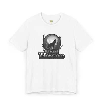 Echoes of Yellowstone T-Shirt