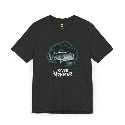 River Monster T-Shirt