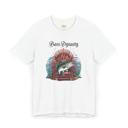 Bass Dynasty T-Shirt