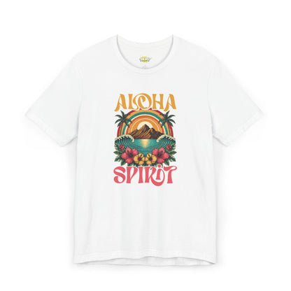 Aloha Spirit T-Shirt