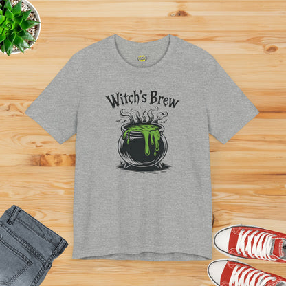 Witch's Brew T-Shirt