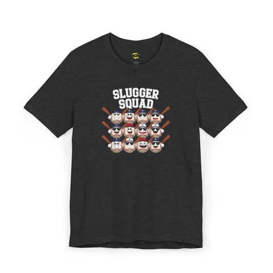 Slugger Squad T-Shirt