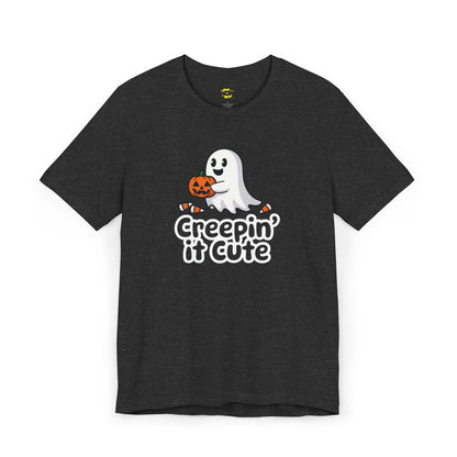 Creepin’ It Cute T-Shirt