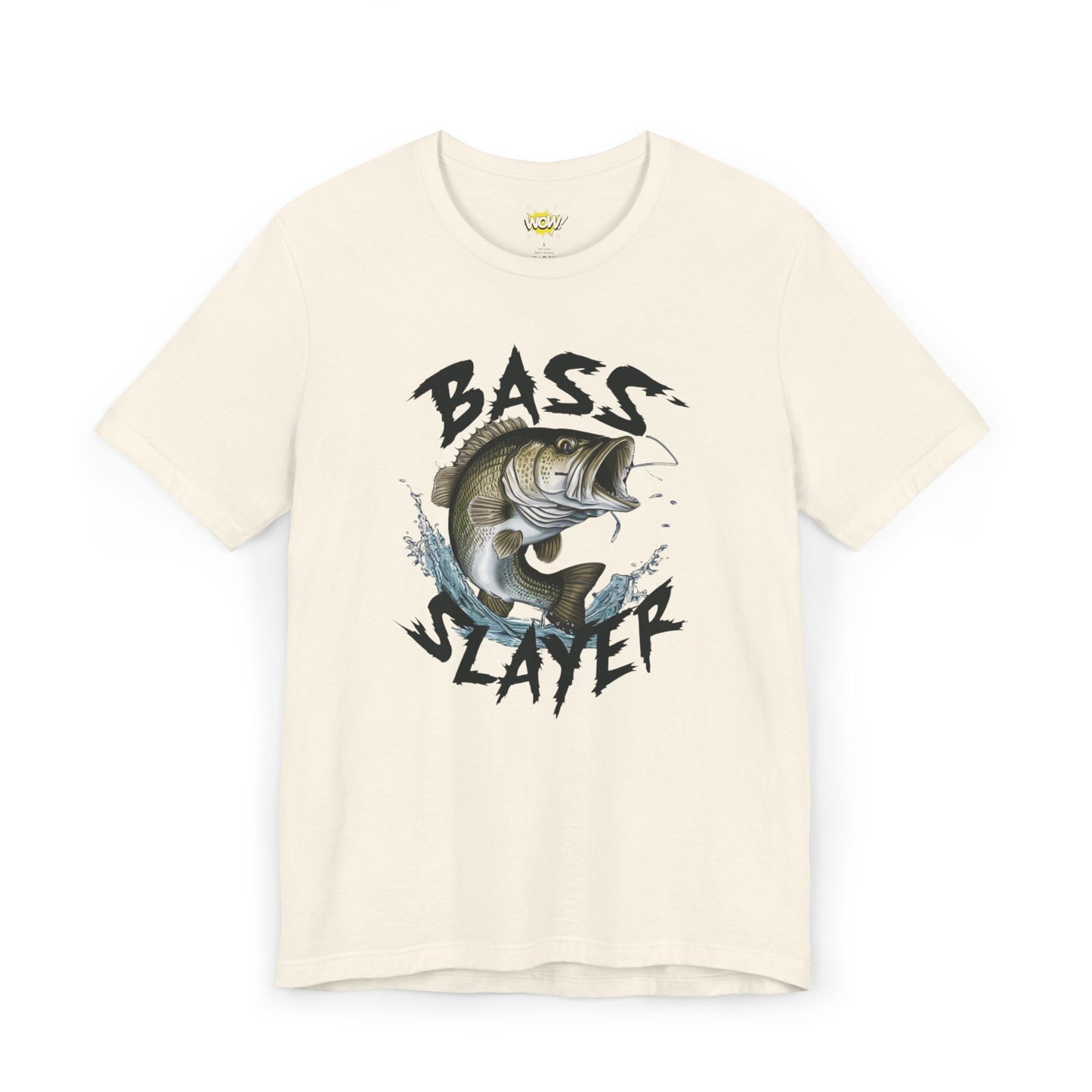 Bass Slayer T-Shirt