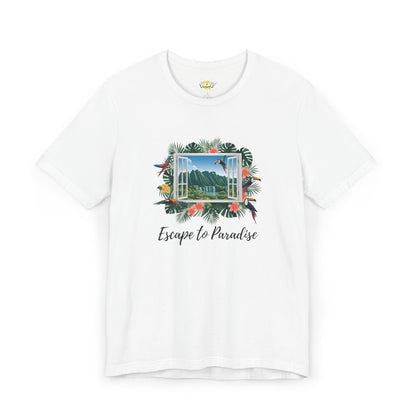 Escape to Paradise T-Shirt