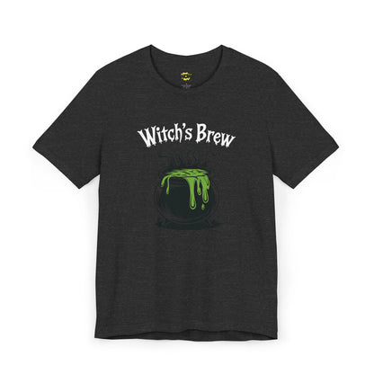 Witch's Brew T-Shirt