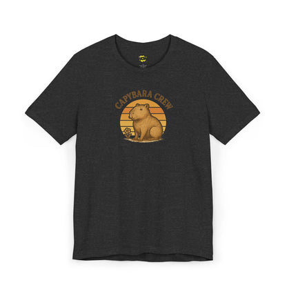 Vintage Capybara T-Shirt
