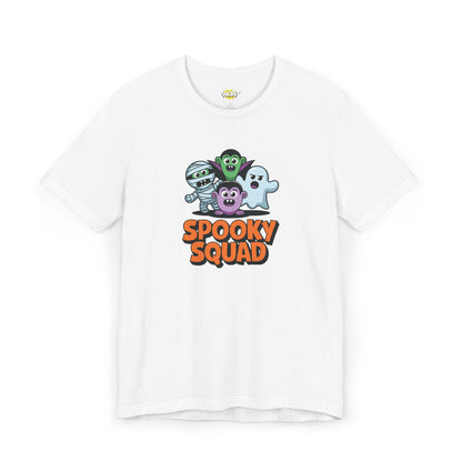 Spooky Squad T-Shirt