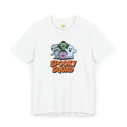 Spooky Squad T-Shirt