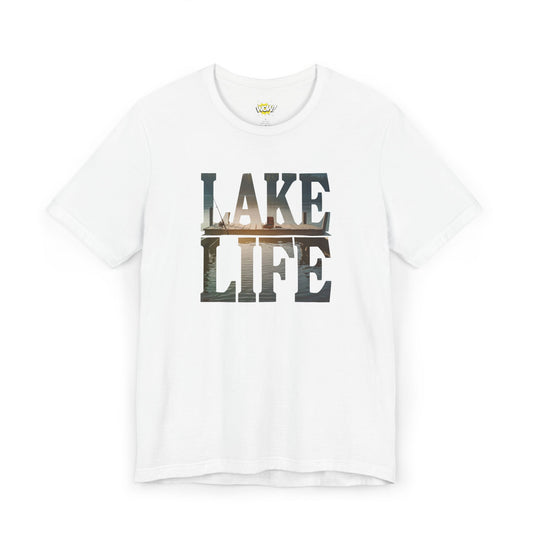Lake Life T-Shirt