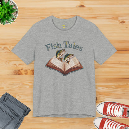 Fish Tales T-Shirt