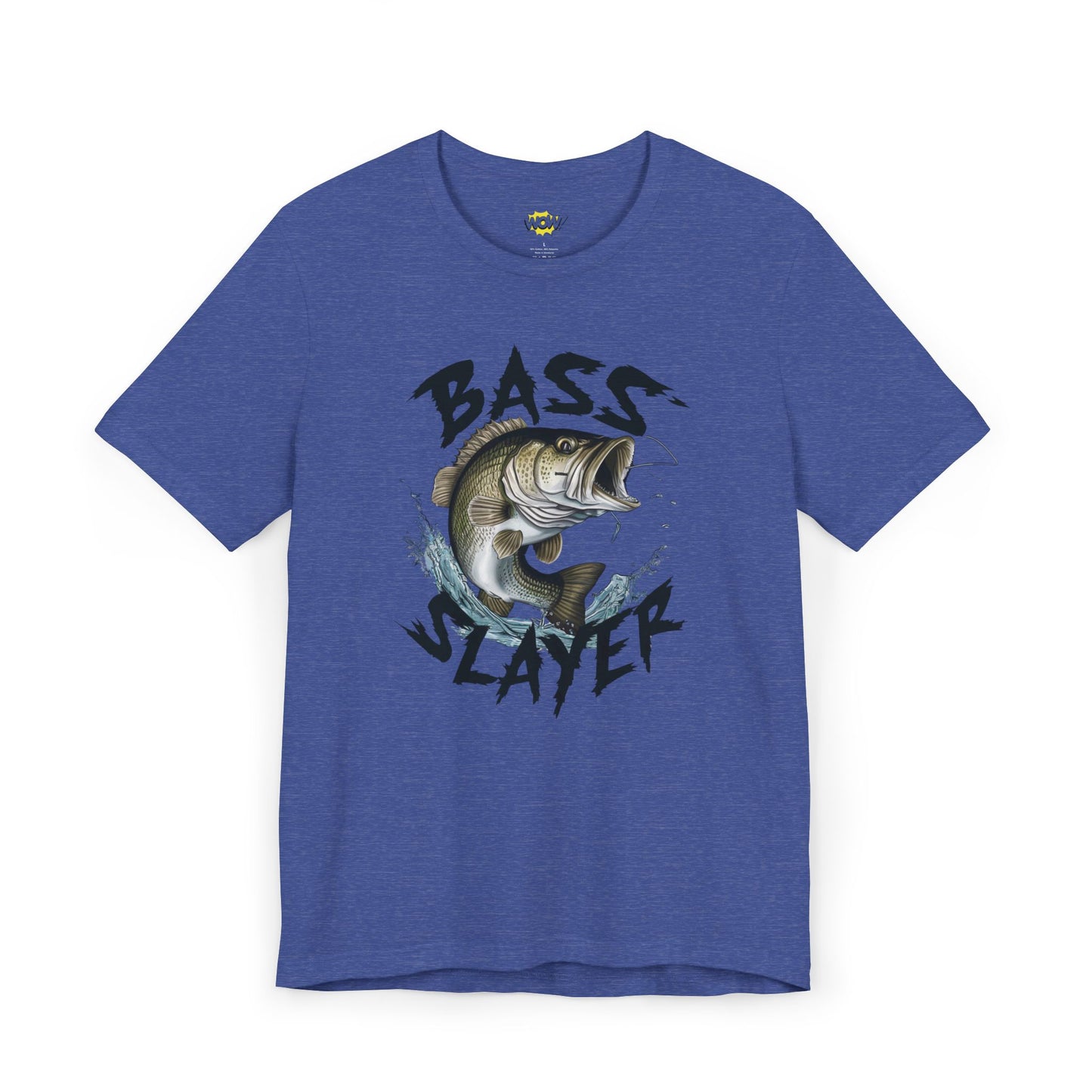 Bass Slayer T-Shirt