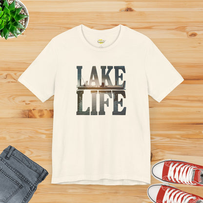 Lake Life T-Shirt