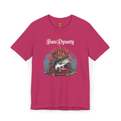 Bass Dynasty T-Shirt