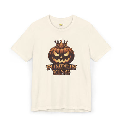 Pumpkin King T-Shirt