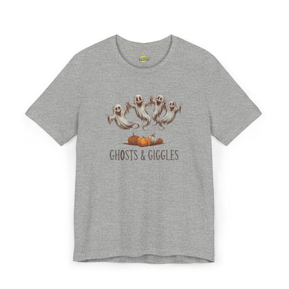 Ghosts and Giggles T-Shirt