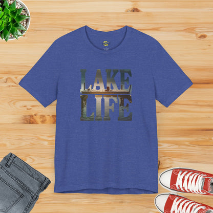 Lake Life T-Shirt