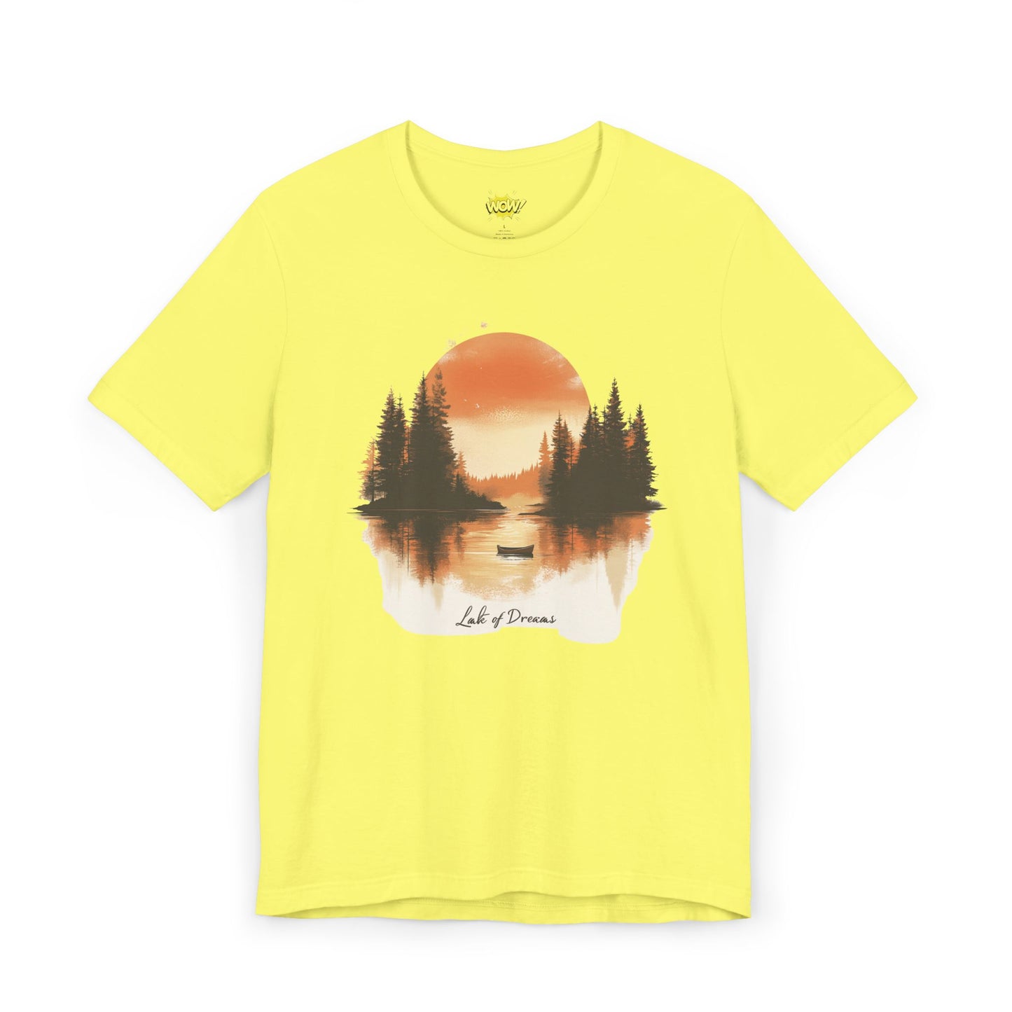 Lake of Dreams T-Shirt
