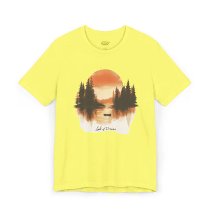 Lake of Dreams T-Shirt