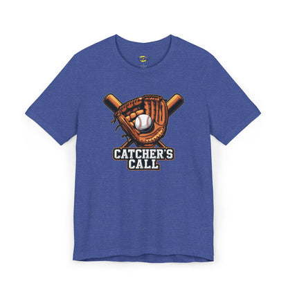 Catcher’s Call T-Shirt
