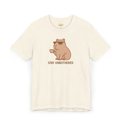 Capybara Meme T-Shirt