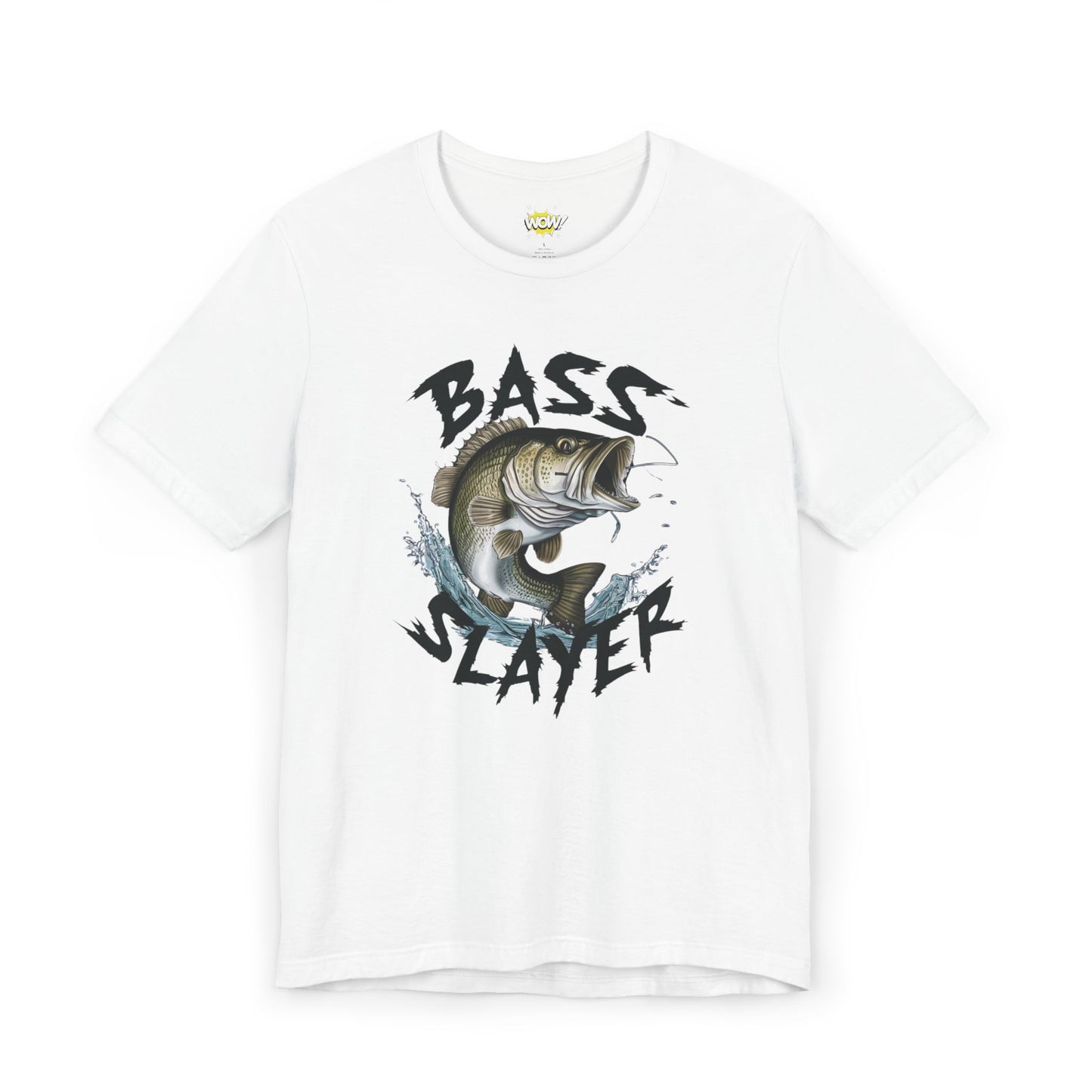 Bass Slayer T-Shirt