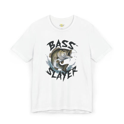 Bass Slayer T-Shirt