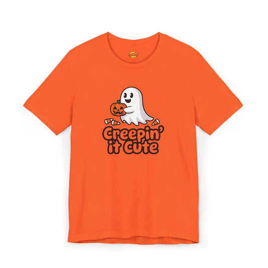 Creepin’ It Cute T-Shirt