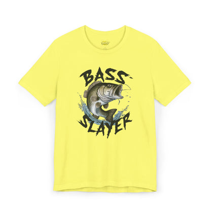 Bass Slayer T-Shirt