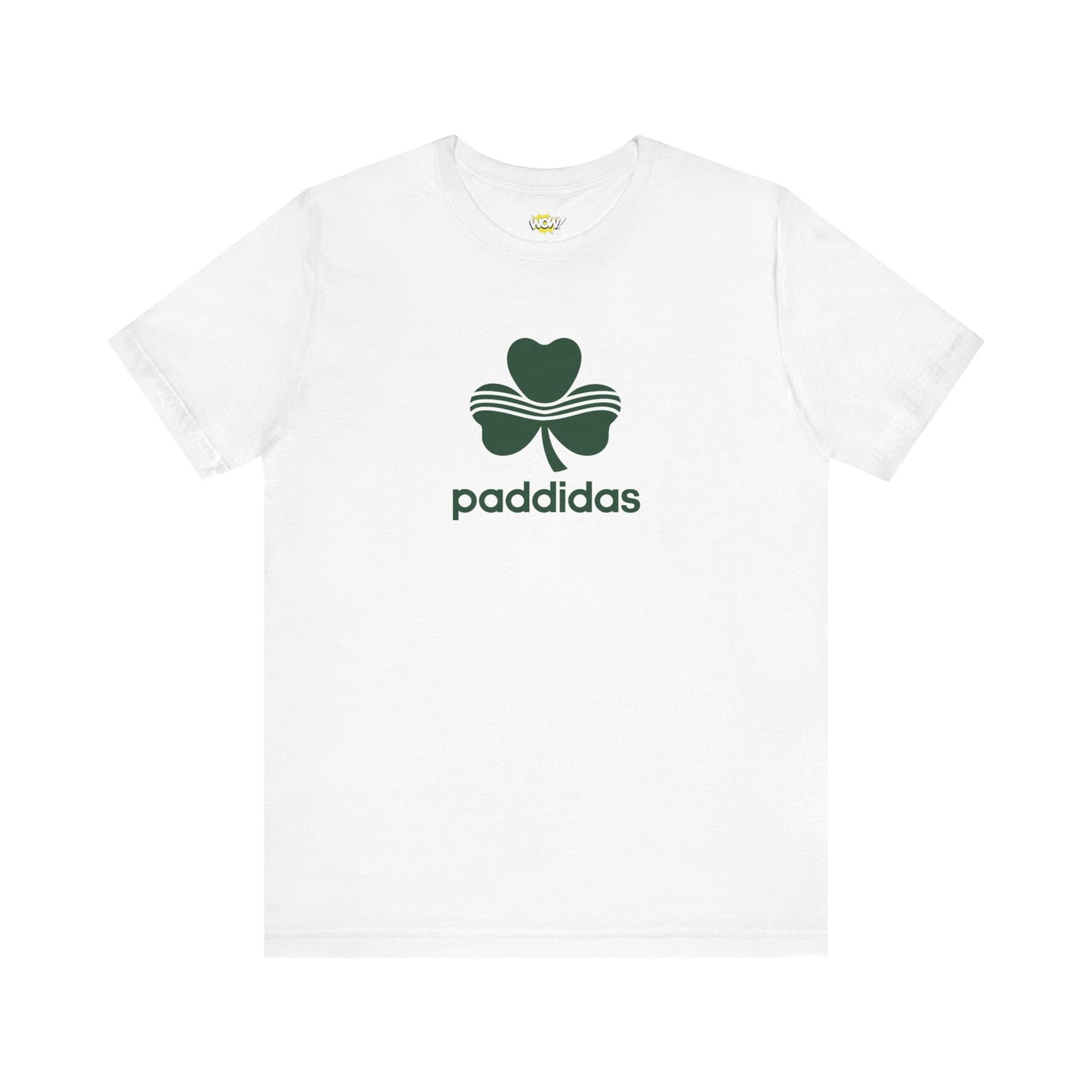 Paddidas T-Shirt