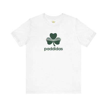 Paddidas T-Shirt