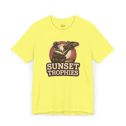 Sunset Trophies T-Shirt