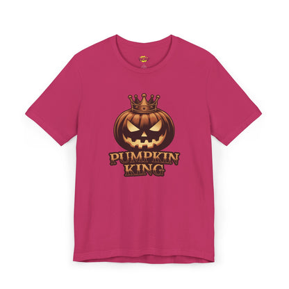 Pumpkin King T-Shirt