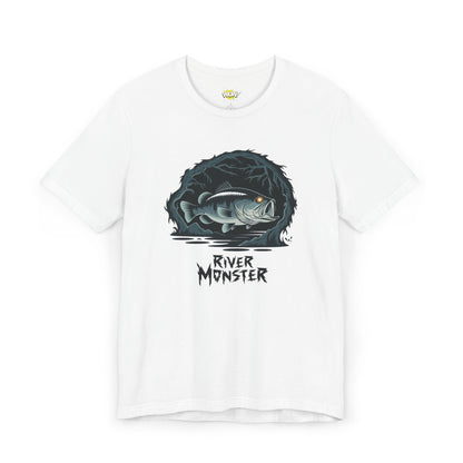 River Monster T-Shirt