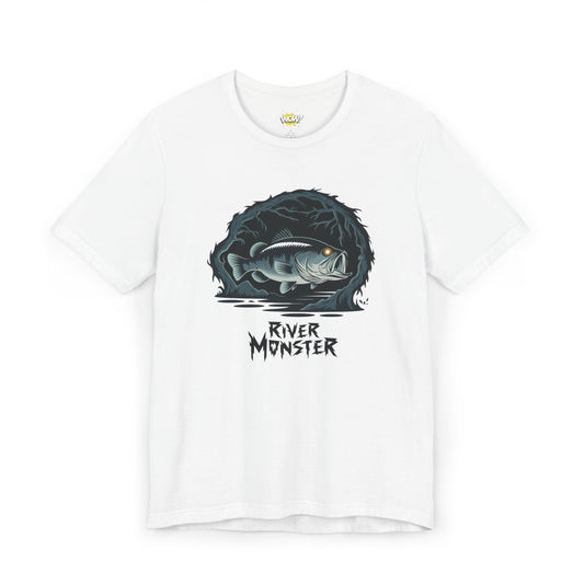 River Monster T-Shirt