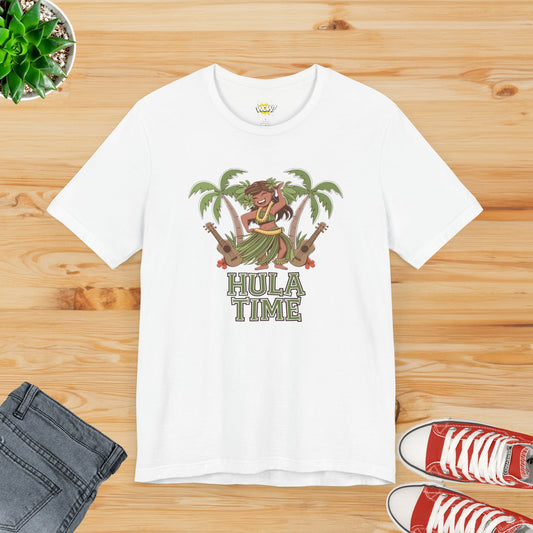 Hula Time T-Shirt