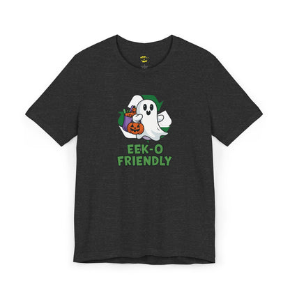 Eek-o-Friendly T-Shirt